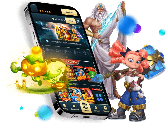 Ưu đãi hấp dẫn S88BET