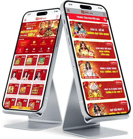 Trò chơi nổ hũ video hiện đại