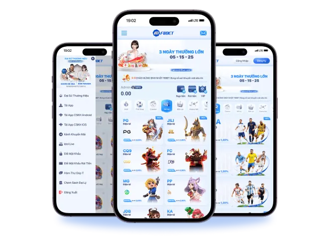 Đa dạng trò chơi S88BET
