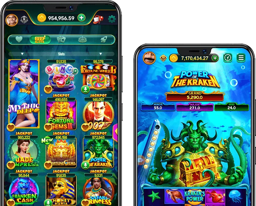 Thế giới bắn cá S88BET