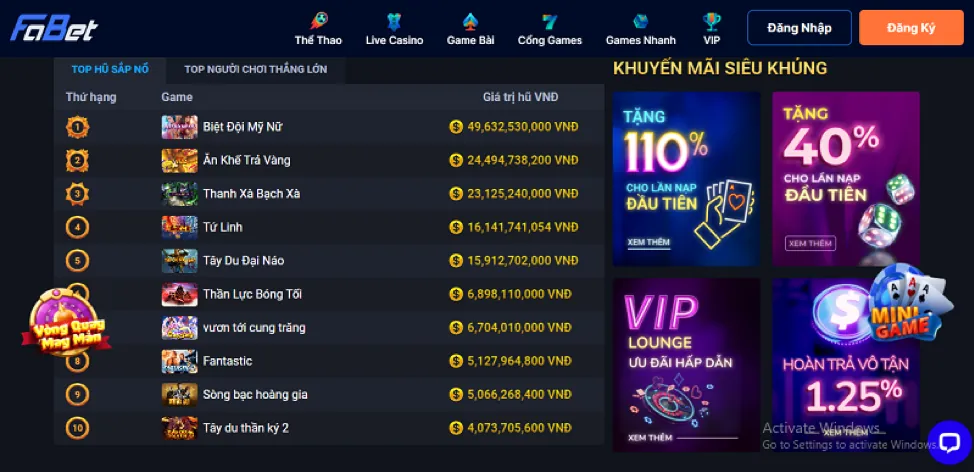 Blackjack S88bet